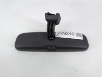 2020 Subaru Xv Interior Rear View Mirror Replacement OEM P/N:IE4042197 Fits OEM Used Auto Parts - Oemusedautoparts1.com
