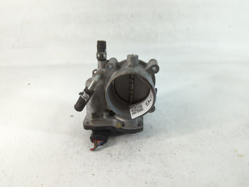2020 Subaru Xv Throttle Body P/N:10C11 2010 16112AA470 Fits Fits 2017 2018 2019 2021 2022 OEM Used Auto Parts - Oemusedautop