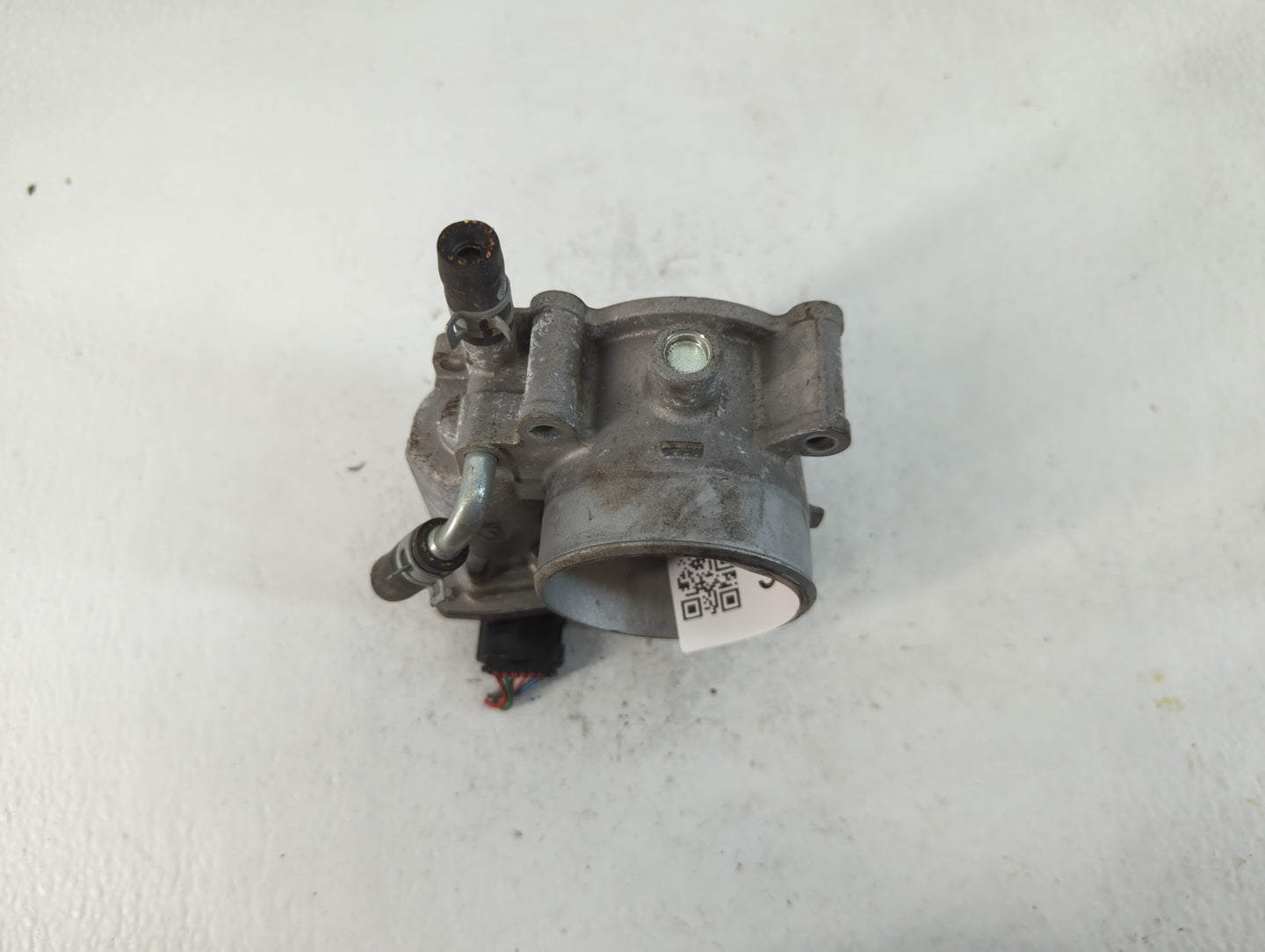 2020 Subaru Xv Throttle Body P/N:10C11 2010 16112AA470 Fits Fits 2017 2018 2019 2021 2022 OEM Used Auto Parts - Oemusedautop