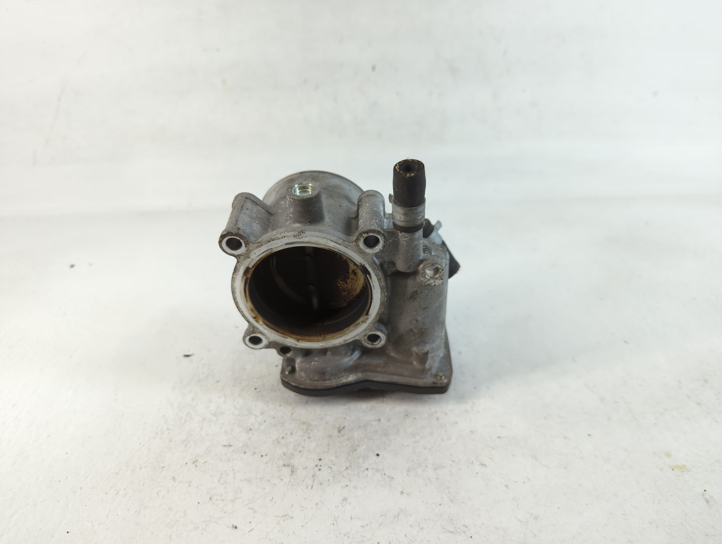 2020 Subaru Xv Throttle Body P/N:10C11 2010 16112AA470 Fits Fits 2017 2018 2019 2021 2022 OEM Used Auto Parts - Oemusedautop