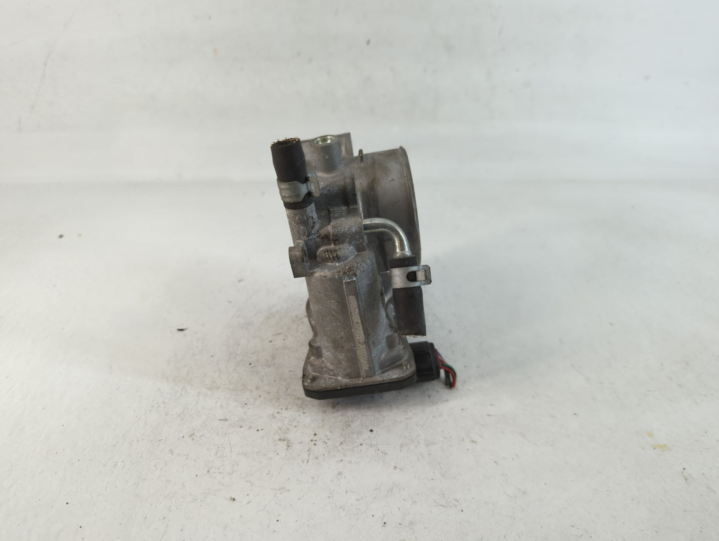 2020 Subaru Xv Throttle Body P/N:10C11 2010 16112AA470 Fits Fits 2017 2018 2019 2021 2022 OEM Used Auto Parts - Oemusedautop