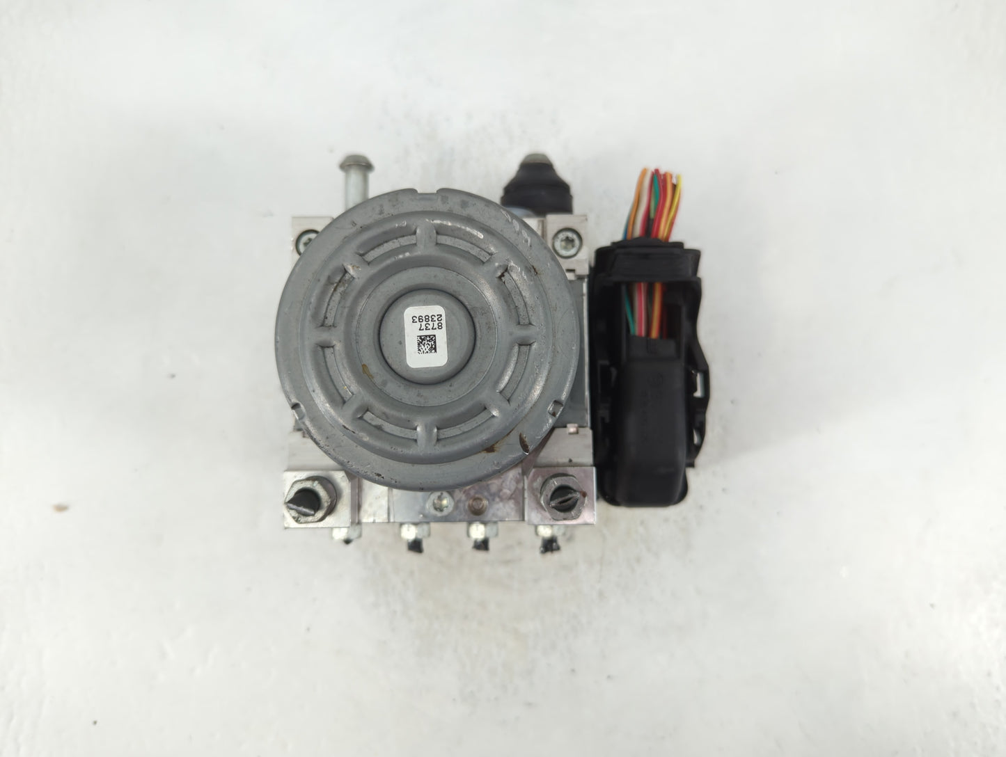2020 Subaru Xv ABS Pump Control Module Replacement P/N:27536FL210 Fits OEM Used Auto Parts - Oemusedautoparts1.com