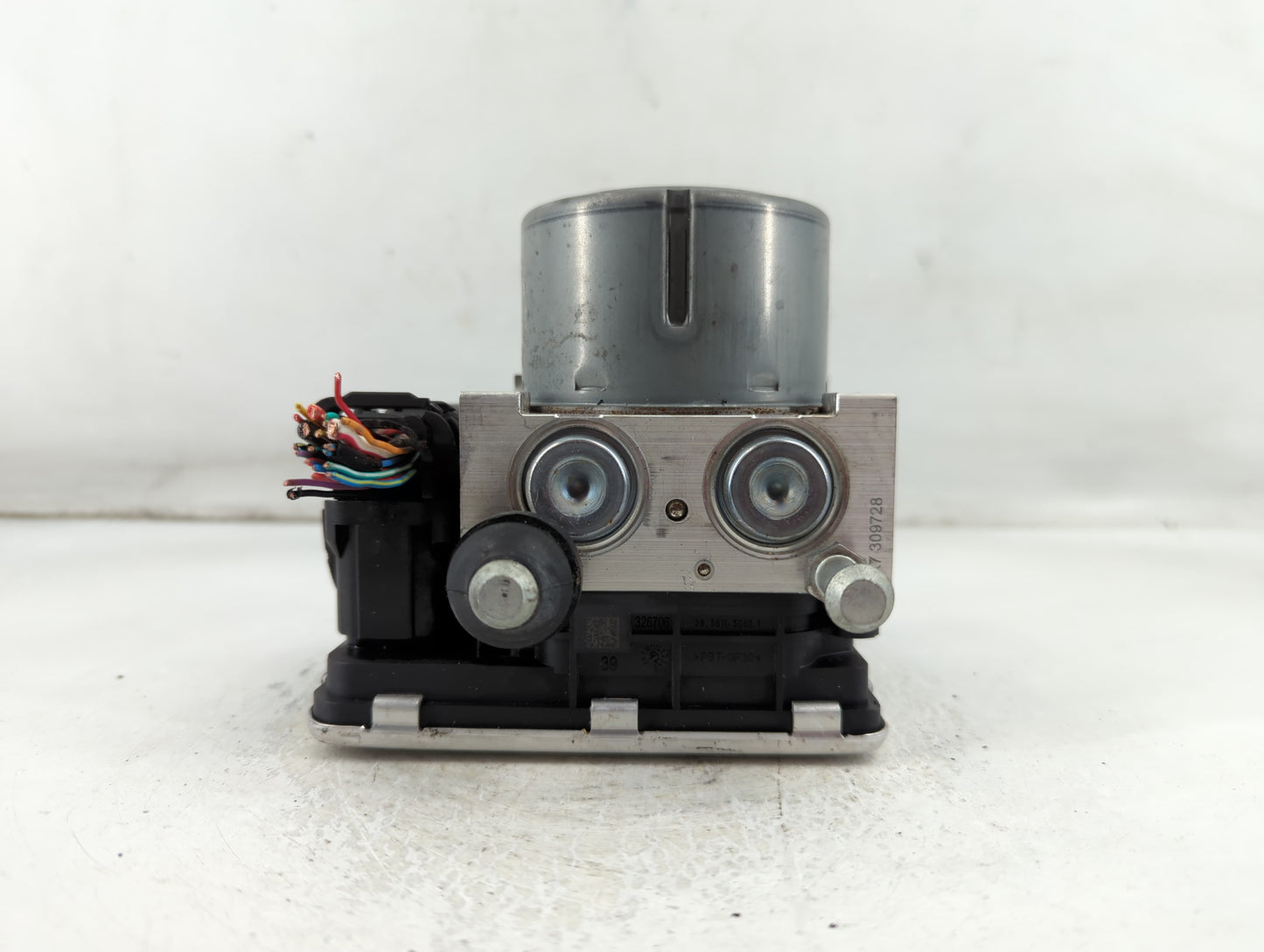 2020 Subaru Xv ABS Pump Control Module Replacement P/N:27536FL210 Fits OEM Used Auto Parts - Oemusedautoparts1.com