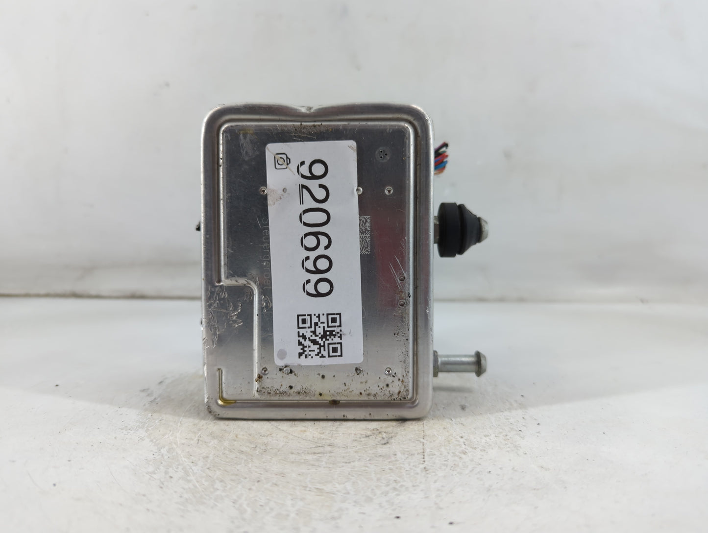 2020 Subaru Xv ABS Pump Control Module Replacement P/N:27536FL210 Fits OEM Used Auto Parts - Oemusedautoparts1.com