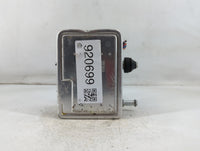 2020 Subaru Xv ABS Pump Control Module Replacement P/N:27536FL210 Fits OEM Used Auto Parts - Oemusedautoparts1.com