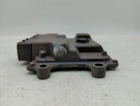 2020 Subaru Xv Crosstrek PCM Engine Control Computer ECU ECM PCU OEM P/N:22765AN951 22765AM823, 22765AP54A Fits OEM Used Aut