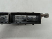 2020 Subaru Xv Crosstrek PCM Engine Control Computer ECU ECM PCU OEM P/N:22765AN951 22765AM823, 22765AP54A Fits OEM Used Aut