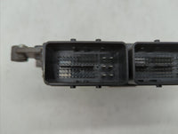 2020 Subaru Xv Crosstrek PCM Engine Control Computer ECU ECM PCU OEM P/N:22765AN951 22765AM823, 22765AP54A Fits OEM Used Aut