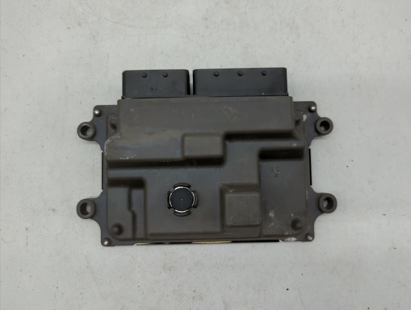 2020 Subaru Xv Crosstrek PCM Engine Control Computer ECU ECM PCU OEM P/N:22765AN951 22765AM823, 22765AP54A Fits OEM Used Aut