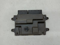 2020 Subaru Xv Crosstrek PCM Engine Control Computer ECU ECM PCU OEM P/N:22765AN951 22765AM823, 22765AP54A Fits OEM Used Aut