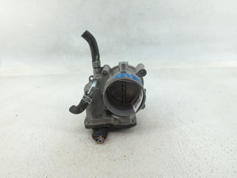 compare product 2020 Subaru Xv Crosstrek Throttle Body P/N:16112AA470 Fits Fits 2017 2018 2019 2021 2022 OEM Used Auto Parts
