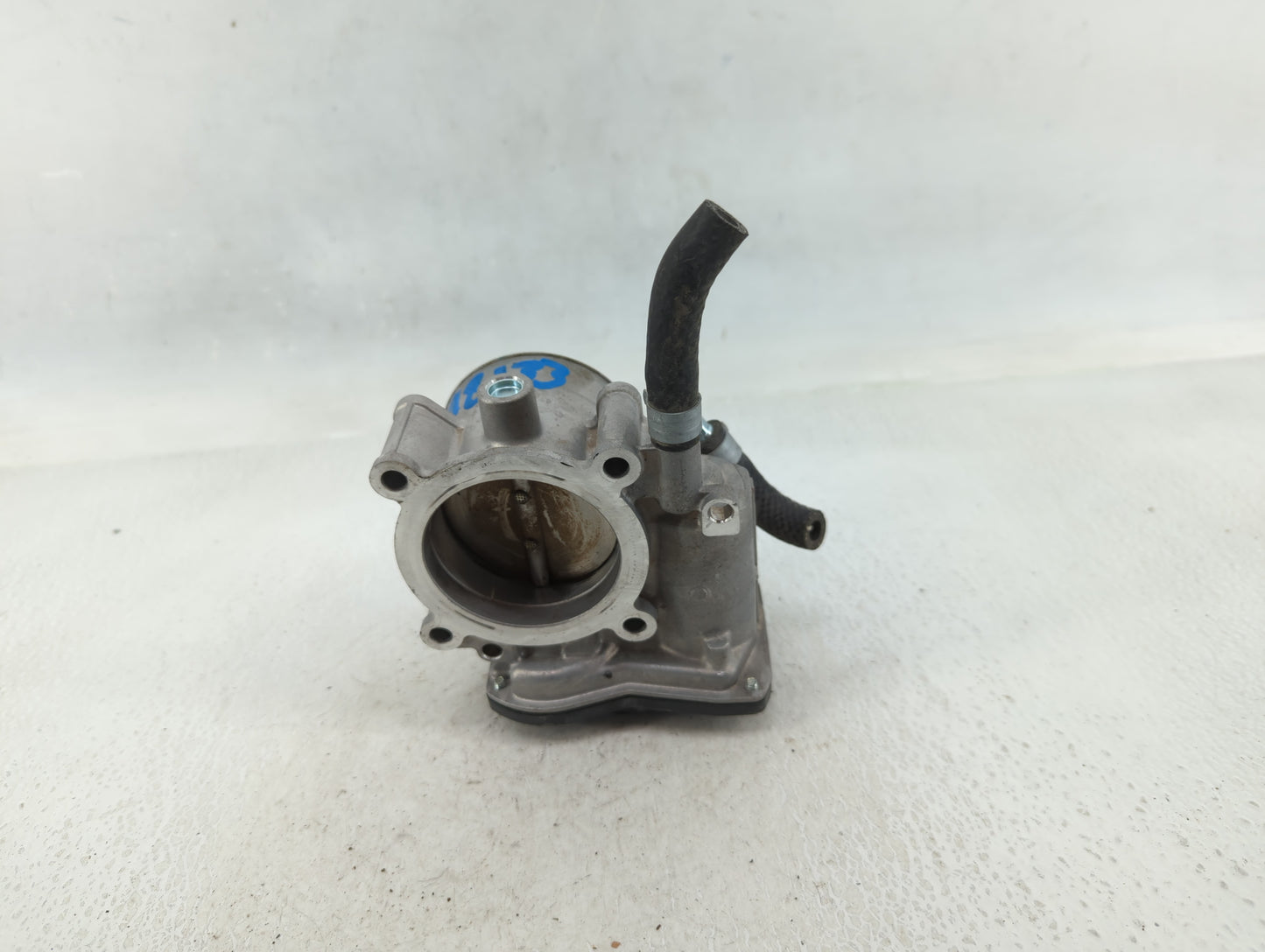 2020 Subaru Xv Crosstrek Throttle Body P/N:16112AA470 Fits Fits 2017 2018 2019 2021 2022 OEM Used Auto Parts - Oemusedautopa