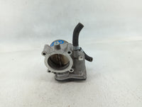2020 Subaru Xv Crosstrek Throttle Body P/N:16112AA470 Fits Fits 2017 2018 2019 2021 2022 OEM Used Auto Parts - Oemusedautopa