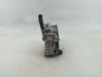 2020 Subaru Xv Crosstrek Throttle Body P/N:16112AA470 Fits Fits 2017 2018 2019 2021 2022 OEM Used Auto Parts - Oemusedautopa