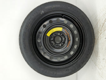 compare product 2020 Subaru Xv Crosstrek Spare Donut Tire Wheel Rim Oem