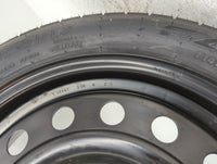 2020 Subaru Xv Crosstrek Spare Donut Tire Wheel Rim Oem - Oemusedautoparts1.com