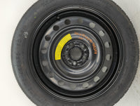 2020 Subaru Xv Crosstrek Spare Donut Tire Wheel Rim Oem - Oemusedautoparts1.com