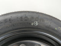 2020 Subaru Xv Crosstrek Spare Donut Tire Wheel Rim Oem - Oemusedautoparts1.com