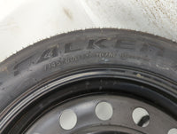 2020 Subaru Xv Crosstrek Spare Donut Tire Wheel Rim Oem - Oemusedautoparts1.com