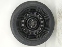 2020 Subaru Xv Crosstrek Spare Donut Tire Wheel Rim Oem - Oemusedautoparts1.com