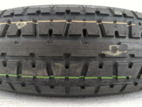 2020 Subaru Xv Crosstrek Spare Donut Tire Wheel Rim Oem - Oemusedautoparts1.com