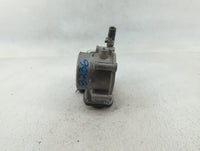 2020 Subaru Xv Crosstrek Throttle Body P/N:16112AA470 Fits Fits 2017 2018 2019 2021 2022 OEM Used Auto Parts - Oemusedautopa