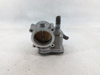 2020 Subaru Xv Crosstrek Throttle Body P/N:16112AA470 Fits Fits 2017 2018 2019 2021 2022 OEM Used Auto Parts - Oemusedautopa