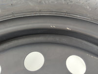 2020 Subaru Xv Crosstrek Spare Donut Tire Wheel Rim Oem - Oemusedautoparts1.com