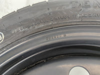 2020 Subaru Xv Crosstrek Spare Donut Tire Wheel Rim Oem - Oemusedautoparts1.com