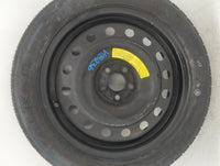 2020 Subaru Xv Crosstrek Spare Donut Tire Wheel Rim Oem - Oemusedautoparts1.com