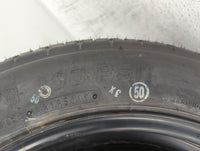 2020 Subaru Xv Crosstrek Spare Donut Tire Wheel Rim Oem - Oemusedautoparts1.com