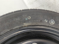 2020 Subaru Xv Crosstrek Spare Donut Tire Wheel Rim Oem - Oemusedautoparts1.com