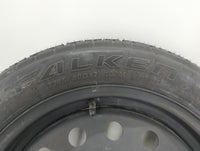 2020 Subaru Xv Crosstrek Spare Donut Tire Wheel Rim Oem - Oemusedautoparts1.com