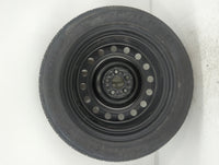 2020 Subaru Xv Crosstrek Spare Donut Tire Wheel Rim Oem - Oemusedautoparts1.com