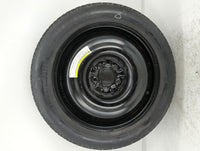 2020 Subaru Xv Crosstrek Spare Donut Tire Wheel Rim Oem - Oemusedautoparts1.com