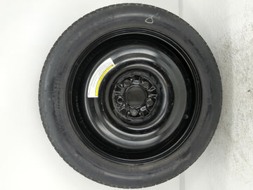 2020 Subaru Xv Crosstrek Spare Donut Tire Wheel Rim Oem