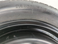 2020 Subaru Xv Crosstrek Spare Donut Tire Wheel Rim Oem - Oemusedautoparts1.com