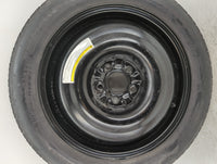 2020 Subaru Xv Crosstrek Spare Donut Tire Wheel Rim Oem - Oemusedautoparts1.com