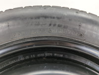 2020 Subaru Xv Crosstrek Spare Donut Tire Wheel Rim Oem - Oemusedautoparts1.com