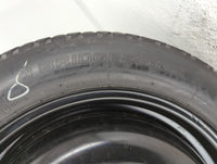 2020 Subaru Xv Crosstrek Spare Donut Tire Wheel Rim Oem - Oemusedautoparts1.com