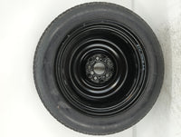 2020 Subaru Xv Crosstrek Spare Donut Tire Wheel Rim Oem - Oemusedautoparts1.com