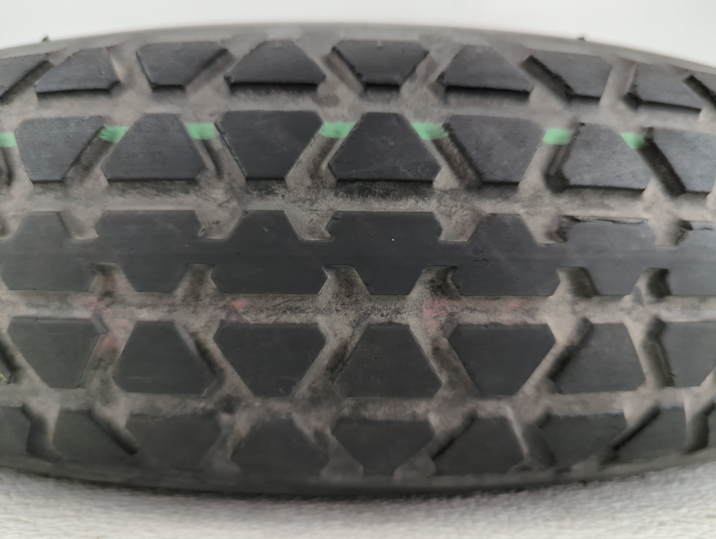 2020 Subaru Xv Crosstrek Spare Donut Tire Wheel Rim Oem - Oemusedautoparts1.com