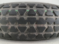 2020 Subaru Xv Crosstrek Spare Donut Tire Wheel Rim Oem - Oemusedautoparts1.com