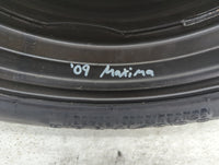 2020 Subaru Xv Crosstrek Spare Donut Tire Wheel Rim Oem - Oemusedautoparts1.com