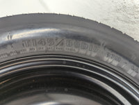 2020 Subaru Xv Crosstrek Spare Donut Tire Wheel Rim Oem - Oemusedautoparts1.com