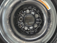 2020 Subaru Xv Crosstrek Spare Donut Tire Wheel Rim Oem - Oemusedautoparts1.com