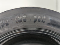 2020 Subaru Xv Crosstrek Spare Donut Tire Wheel Rim Oem - Oemusedautoparts1.com