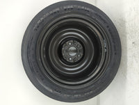 2020 Subaru Xv Crosstrek Spare Donut Tire Wheel Rim Oem - Oemusedautoparts1.com
