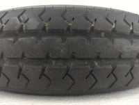 2020 Subaru Xv Crosstrek Spare Donut Tire Wheel Rim Oem - Oemusedautoparts1.com