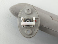 2010-2022 Toyota 4runner Sun Visor Shade Replacement Passenger Right Mirror Fits OEM Used Auto Parts - Oemusedautoparts1.com